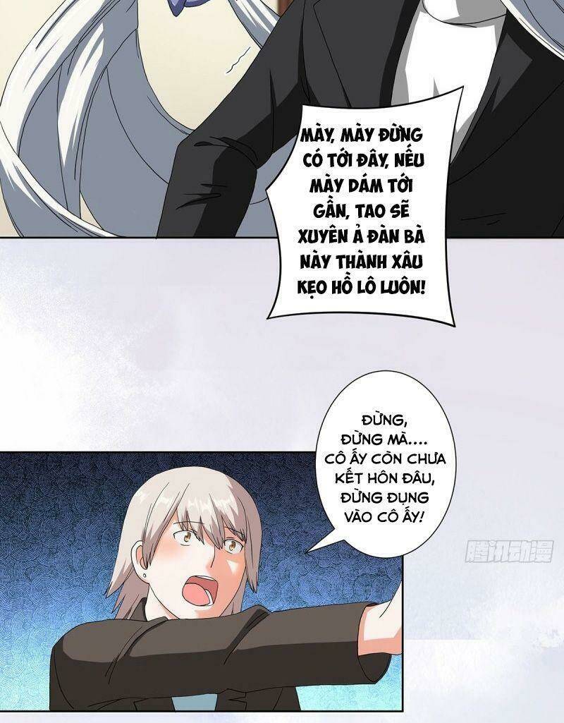 người tu tiên tại đô thị chapter 58 9