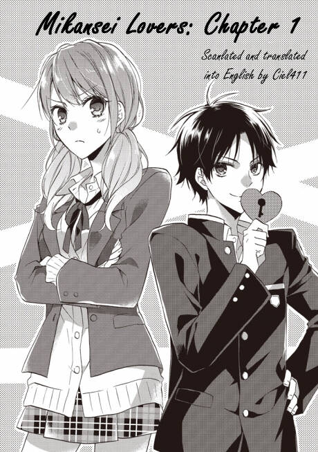 người trong mộng của kotono chapter 1 4