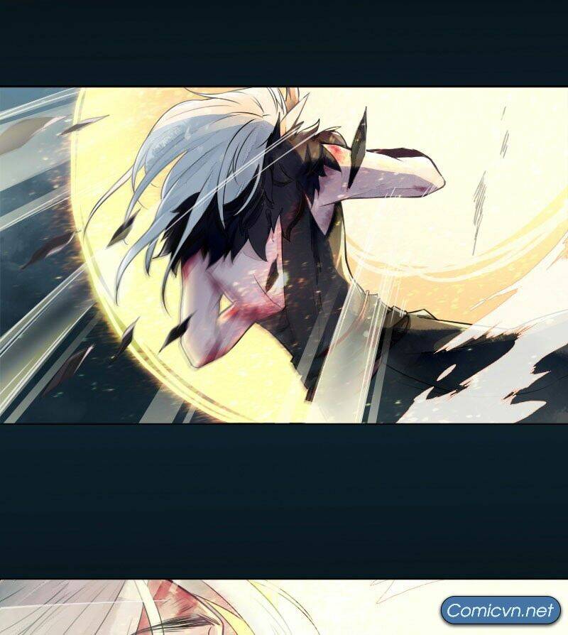 tây du ngạo tuyết thiên chapter 2 5