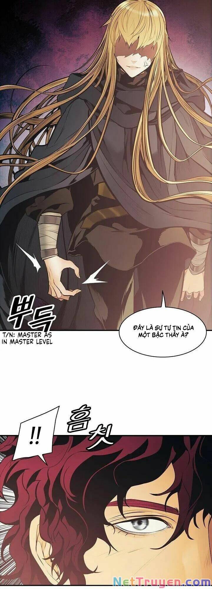 bất bại chân ma chapter 91 3