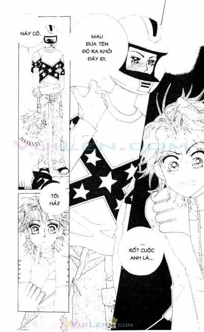 chàng gà mái chapter 16 22