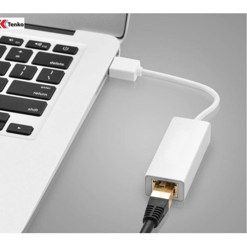 Usb ra LAN dây. Usb LAN dùng cho máy tính hỏng LLAN