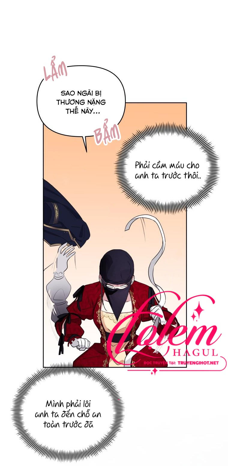 đánh cắp trái tim của nam chính chapter 1 37