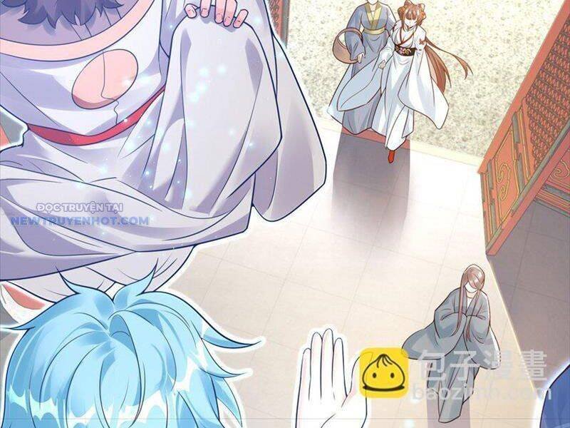 ta thực sự không muốn làm thần tiên chapter 28 33