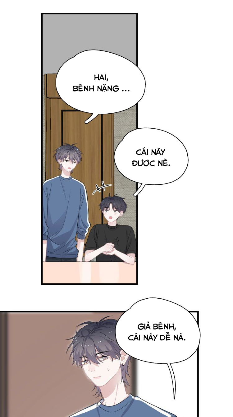 đề này vượt quá sức rồi chapter 21 18