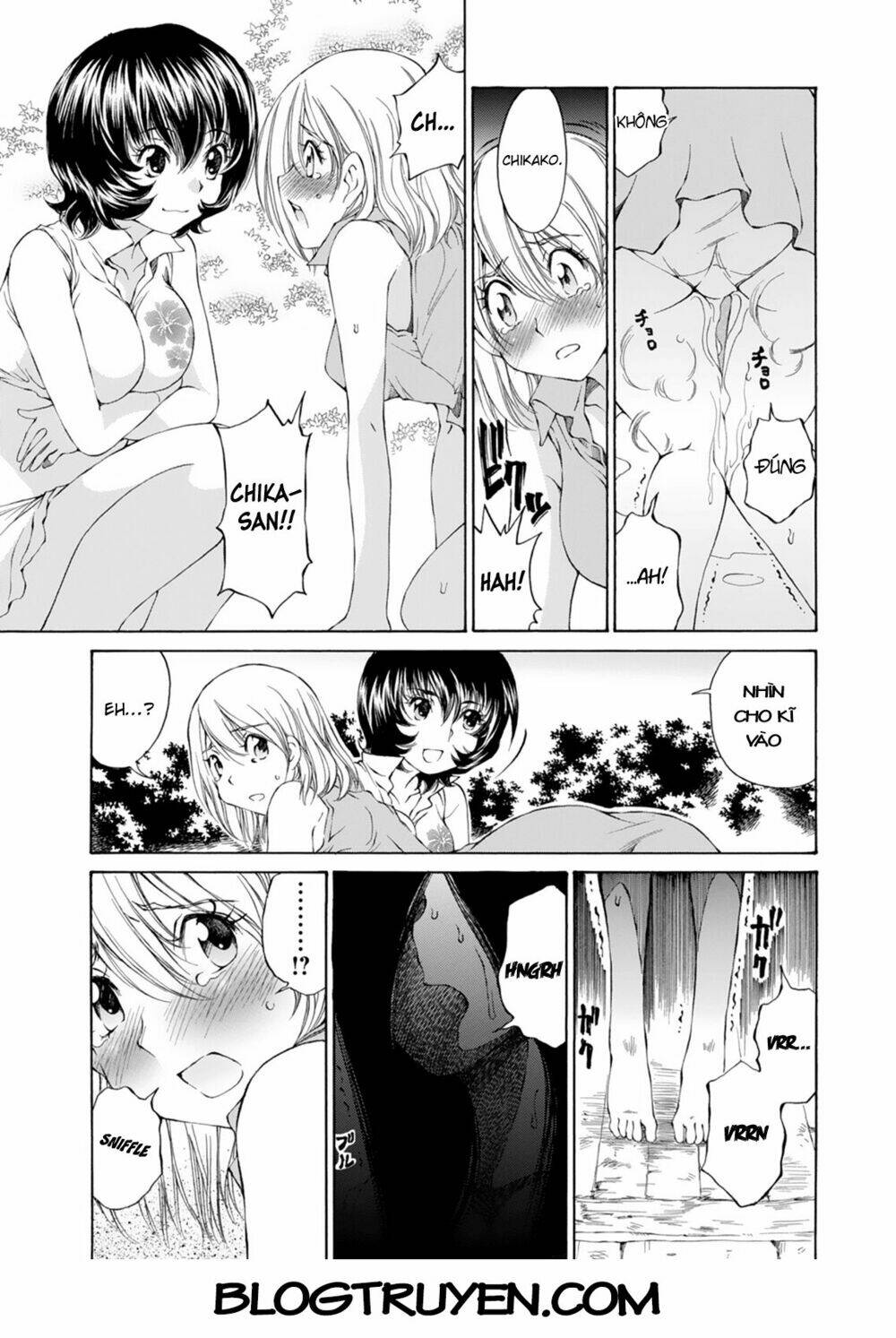 ss sisters chapter 16 14