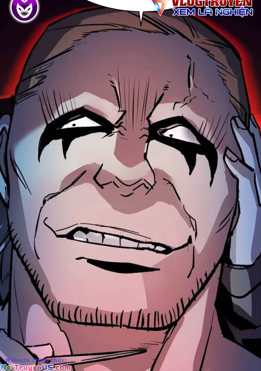 bạn học tôi là lính đánh thuê chapter 161 15