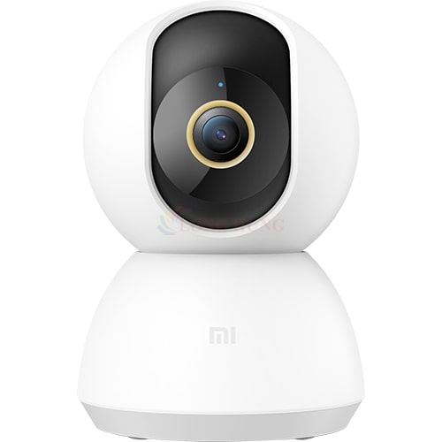 Camera quan sát 2K Xiaomi Mi 360° Home Security 2K BHR4457GL MJSXJ09CM - Hàng chính hãng