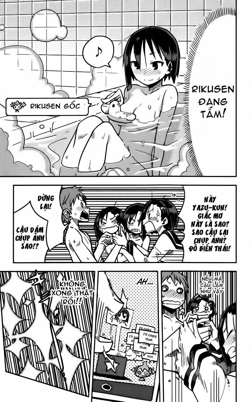 i shoujo chapter 9 8