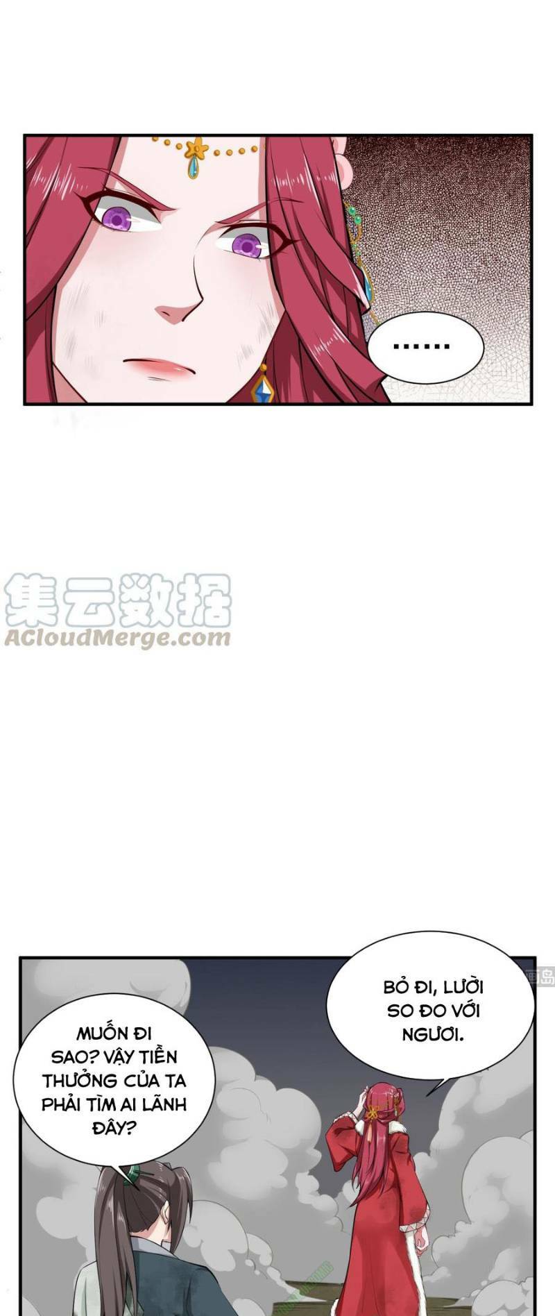 trọng sinh tới đại đường chapter 20 13