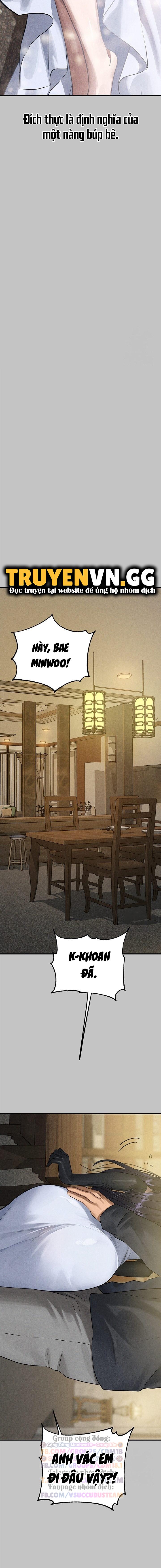 bà chị chủ nhà chapter 143 9