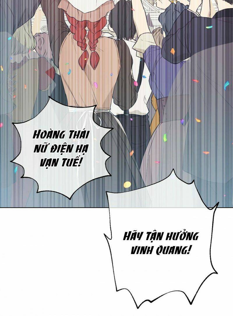 một ngày nọ ta trở thành công chúa chapter 124.5 10