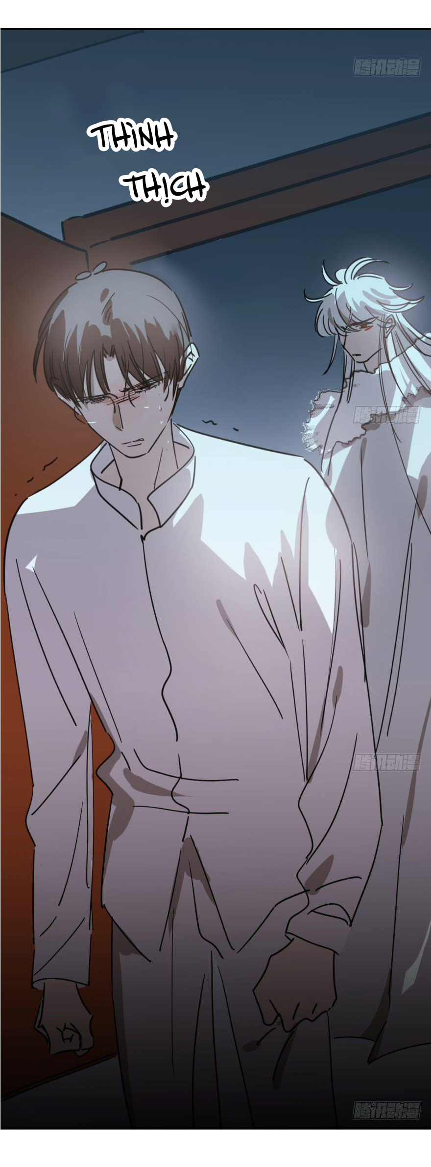 Bắt Lấy Ngao Ngao chapter 49 - Trang 33