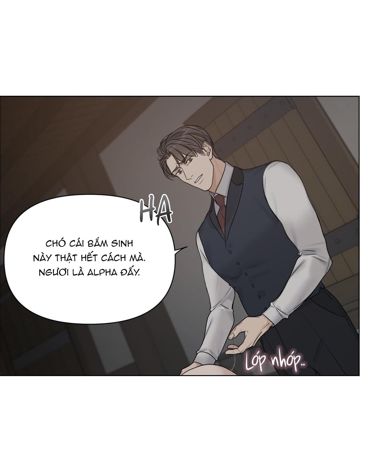 bước vào vườn hồng chapter 11 39