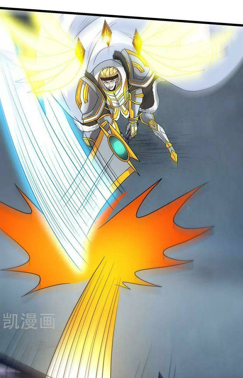 kiếm vũ chapter 144 26