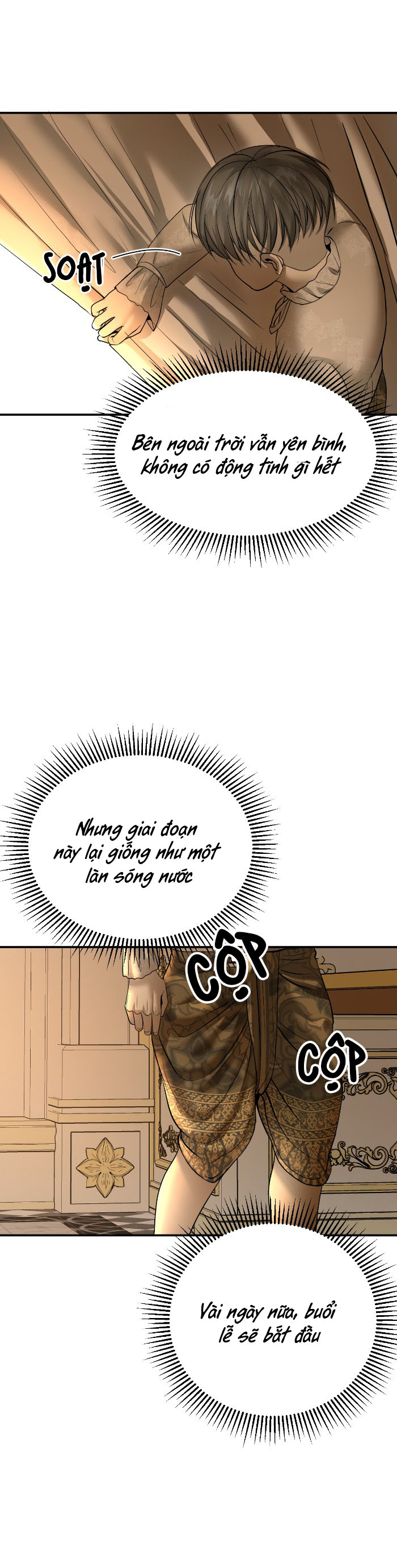 tôi là công tử đẹp nhất xiêm chapter 14 42