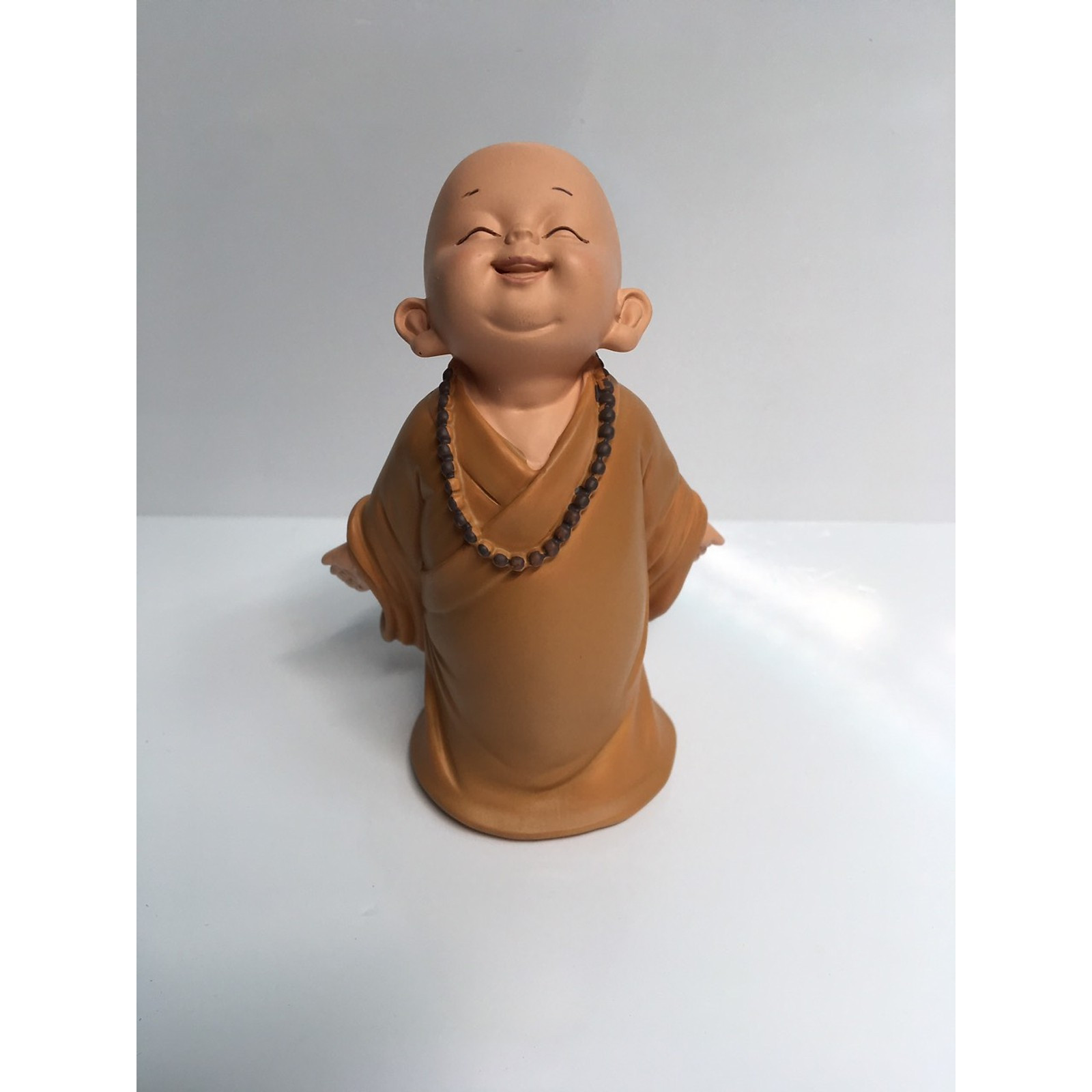 bộ 3 chú tiểu vui vẻ( 3 sắc thái)