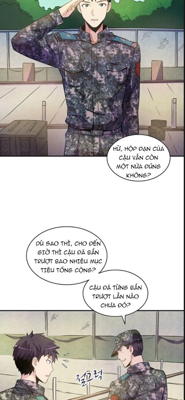 arcane sniper chapter 1 8