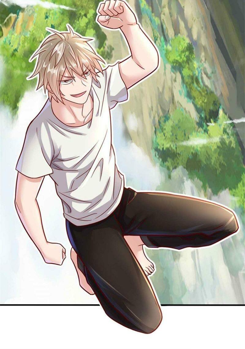 thuộc tính của ta đều tăng vào sức mạnh chapter 5 8