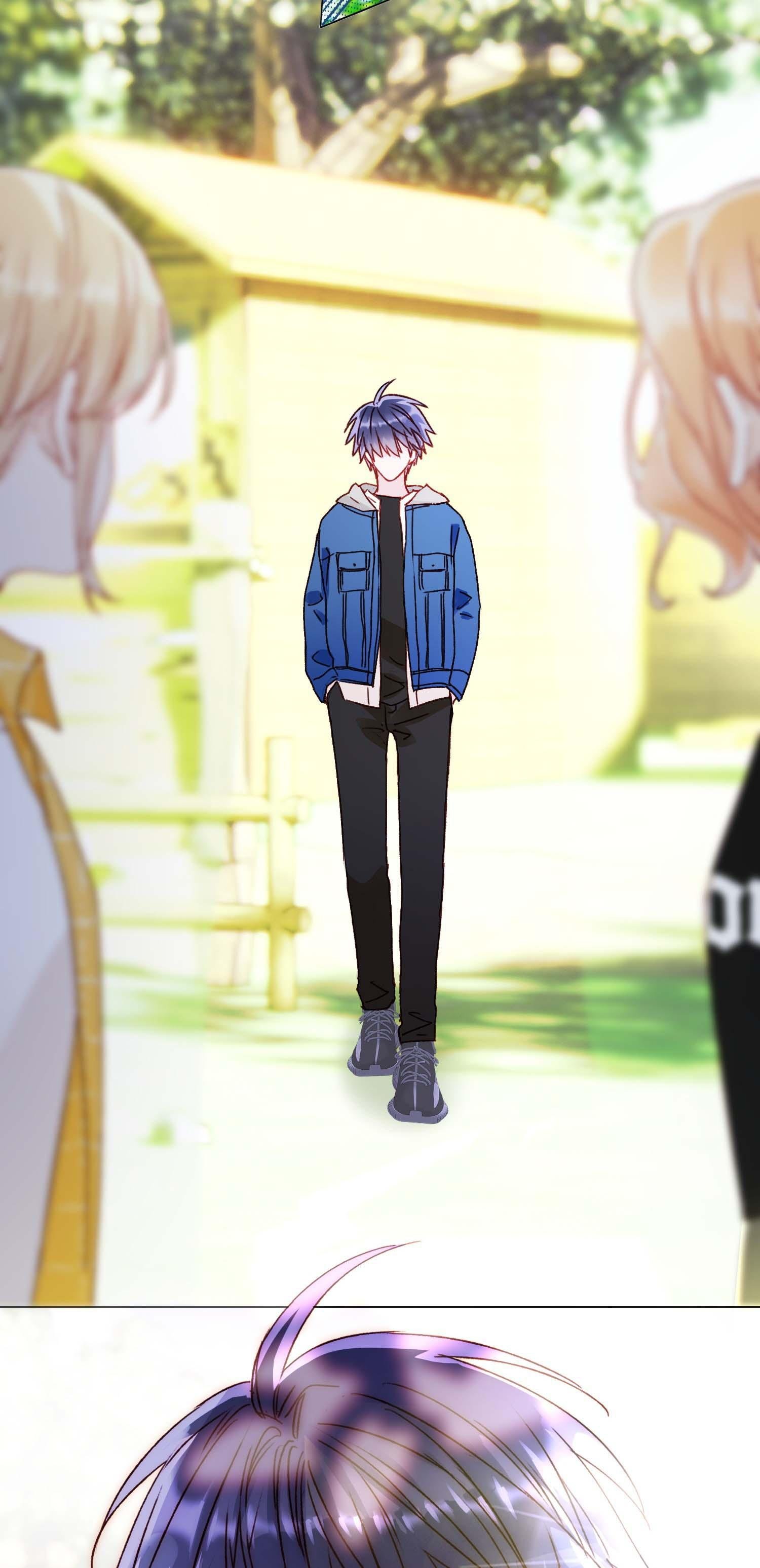 tôi phải trở thành nhân vật đại phản diện chapter 41 45