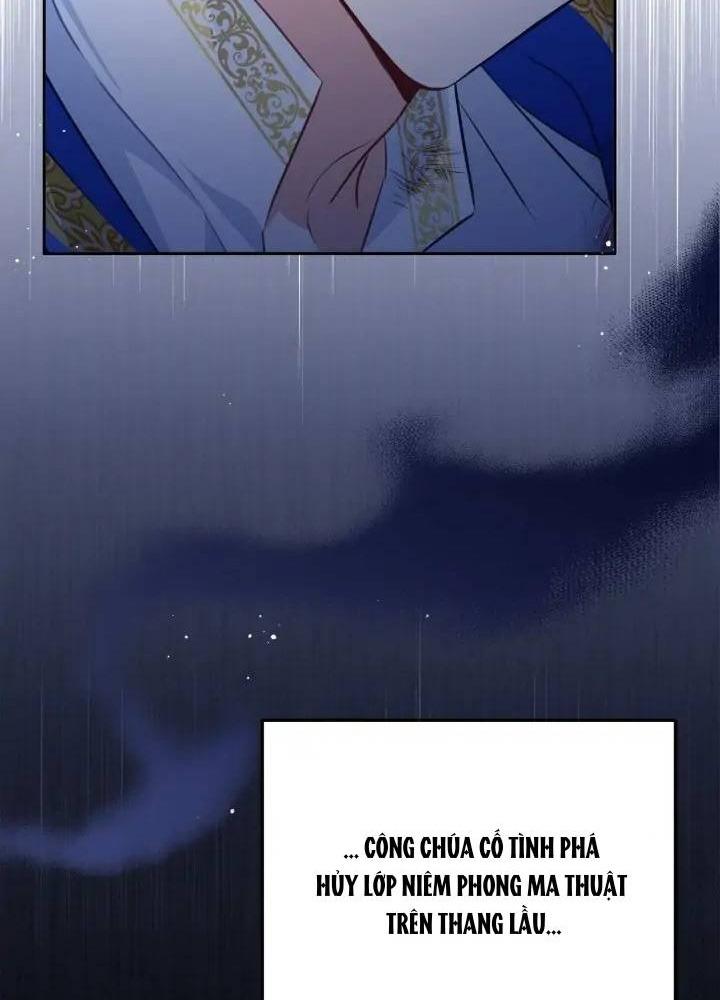 tại sao mẹ chồng tôi lại như thế này? chapter 28 110