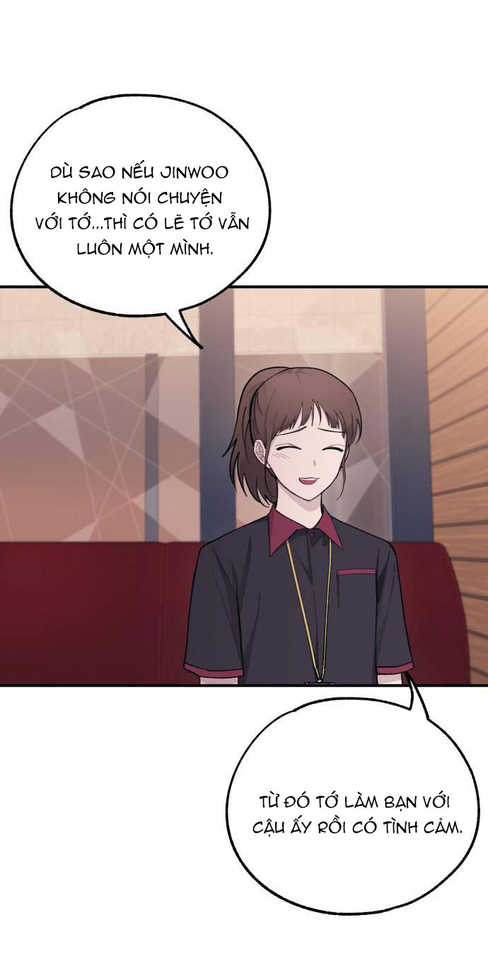 yeonwoo ngây thơ chapter 43.2 6