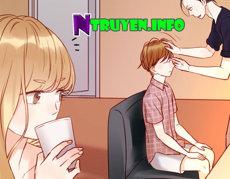 lượm được một tiểu hồ ly phần 1 chapter 42.5 20