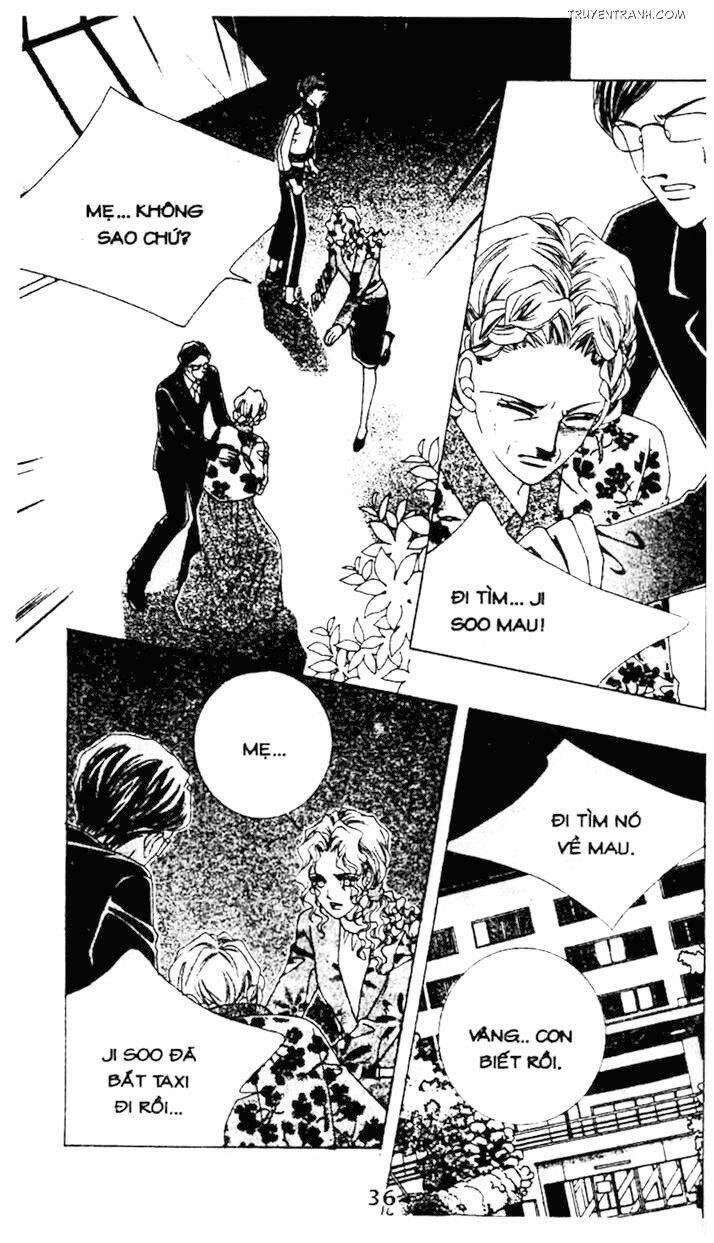 điên vì yêu - love like crazy chapter 59 8