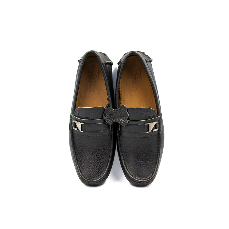 Giày Lười Nam Penny Loafer George TMN22801