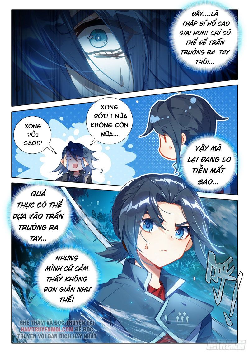 đấu la đại lục 5 - đường tam trùng sinh chapter 43 2