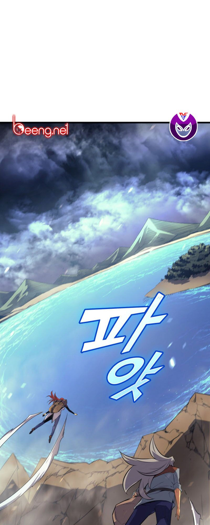 sự trở lại của pháp sư vĩ đại sau 4000 năm chapter 32 35