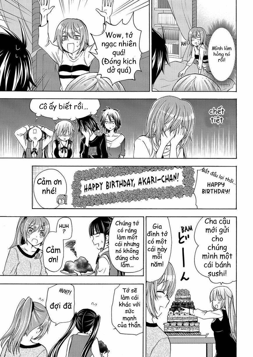 maga-tsuki chapter 54.1 16