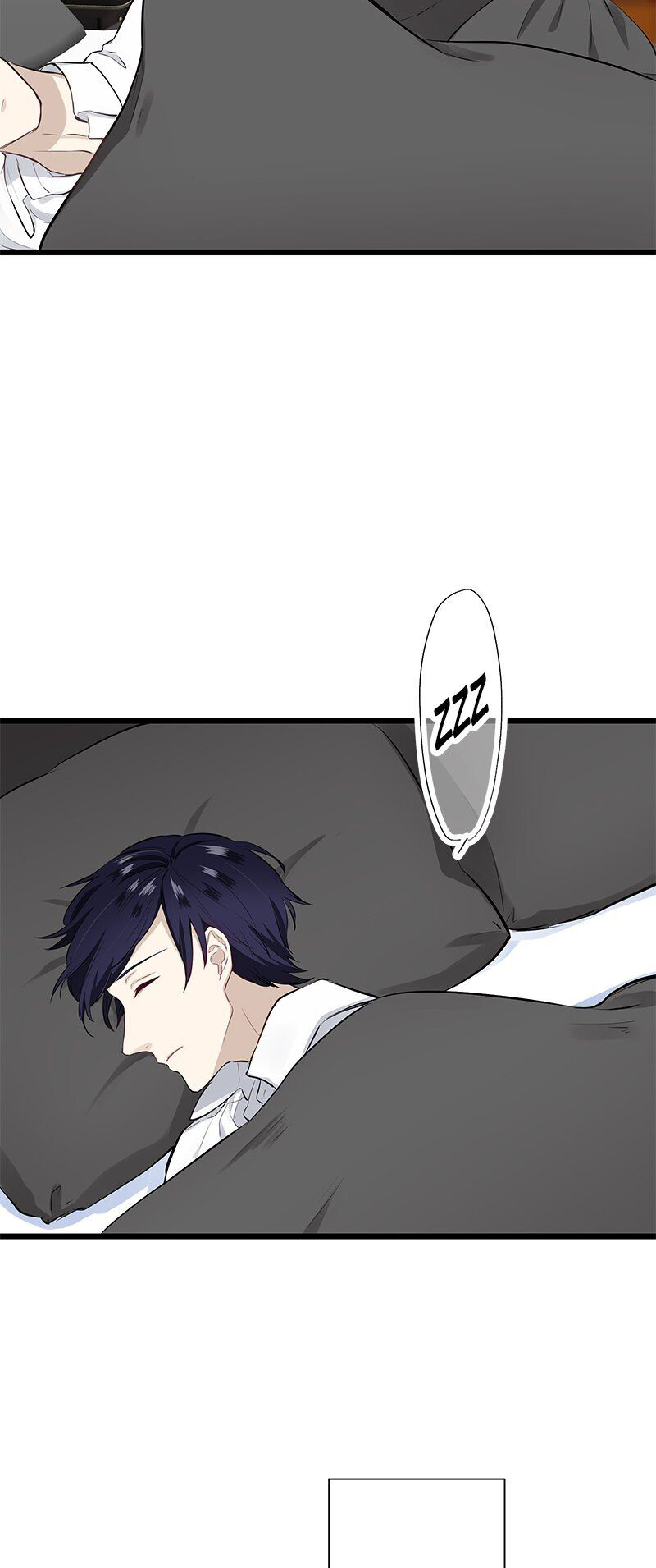 nullitas~nàng dâu giả dối~ chapter 43.1 16