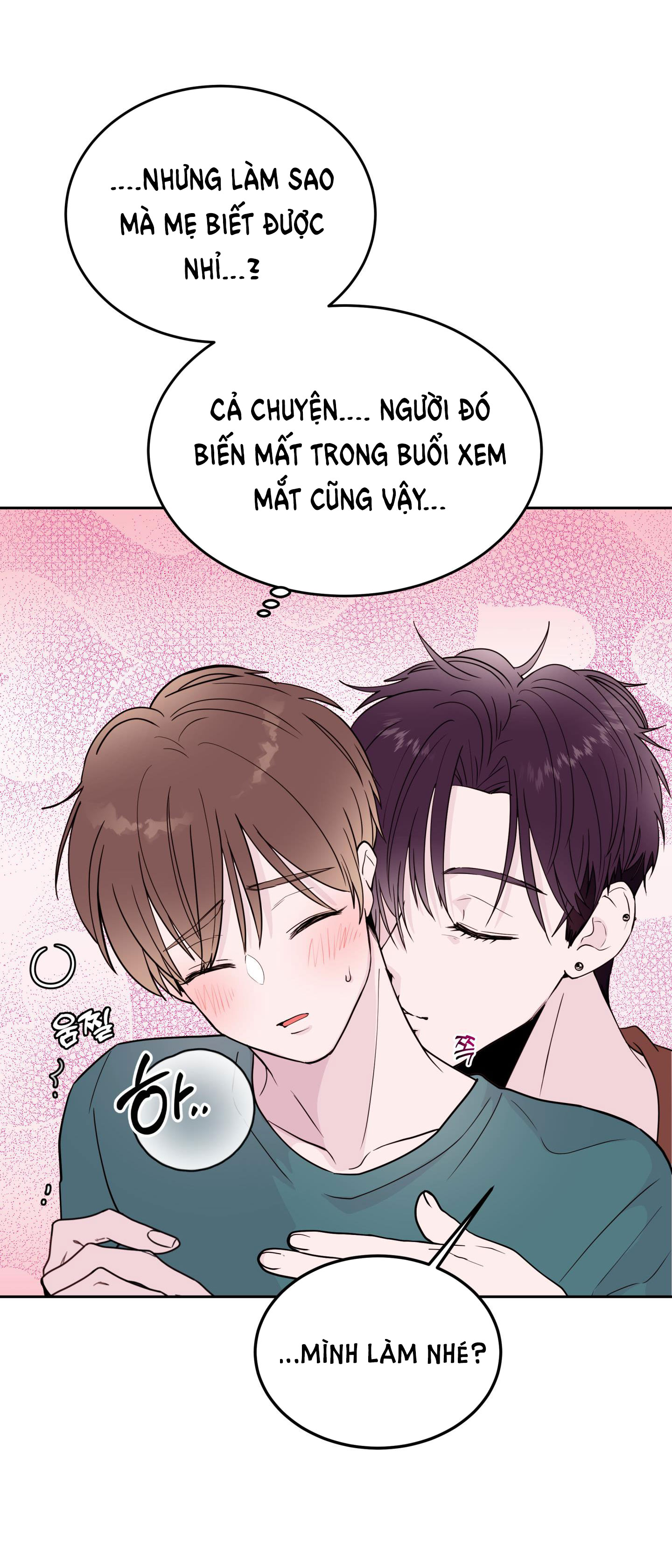 em trai vợ thật nguy hiểm chapter 26.1 35