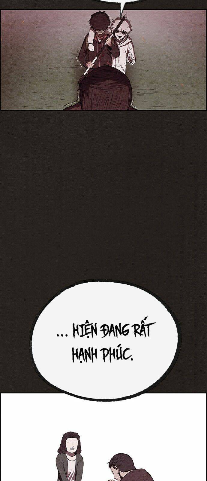 quái vật tại chung cư xanh chapter 125 40