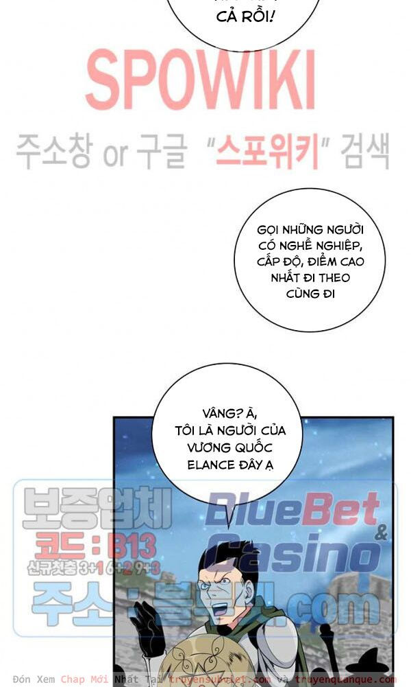 tôi sinh ra để làm người vĩ đại chapter 68 47