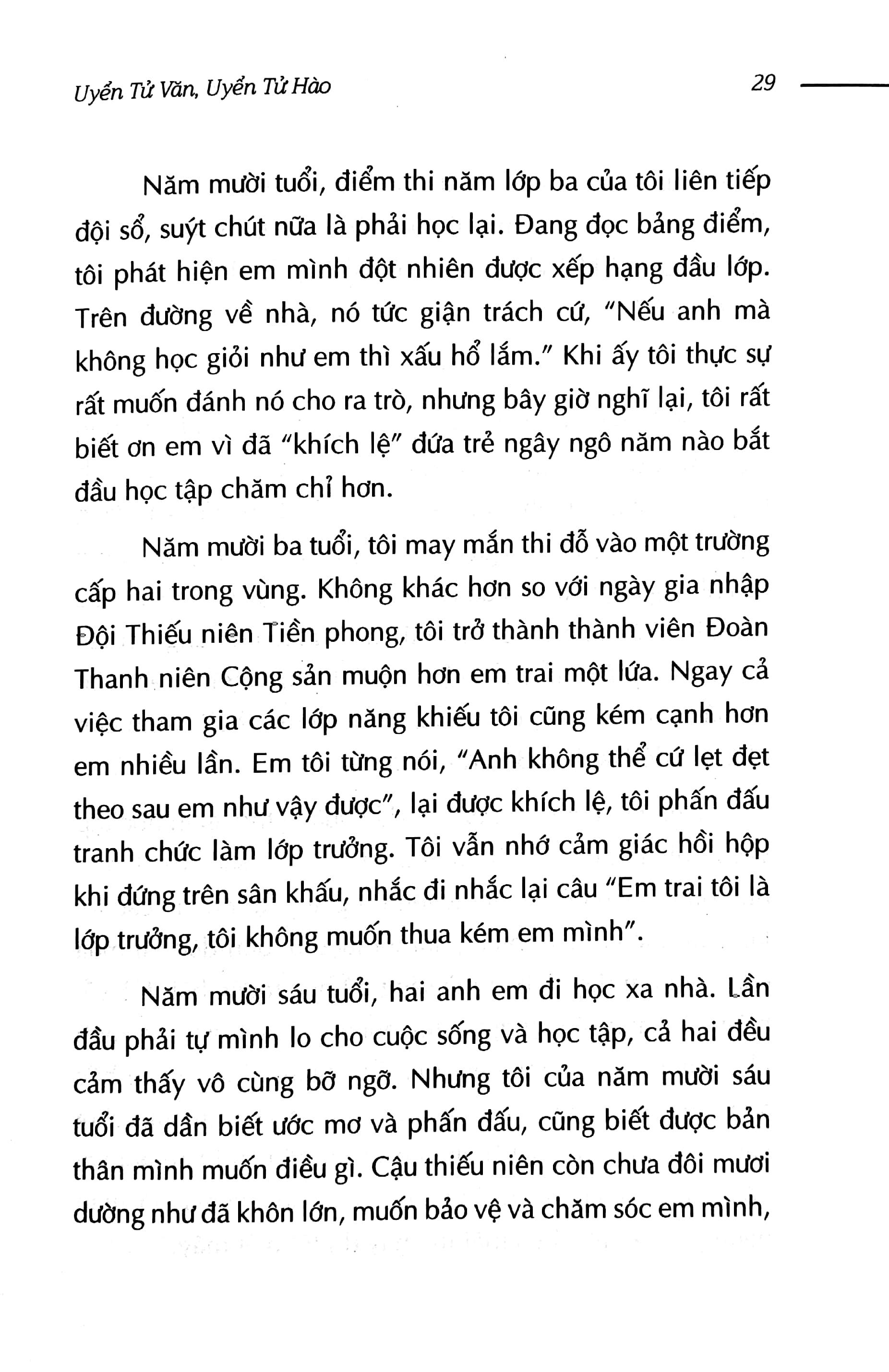 Mọi Nỗ Lực Và Chờ Đợi Của Bạn Đều Có Ý Nghĩa