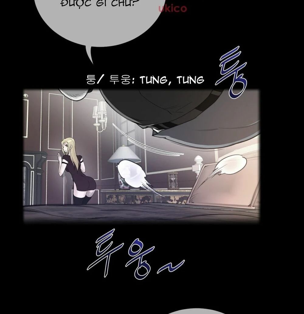 một nửa hoàn hảo chapter 49 8