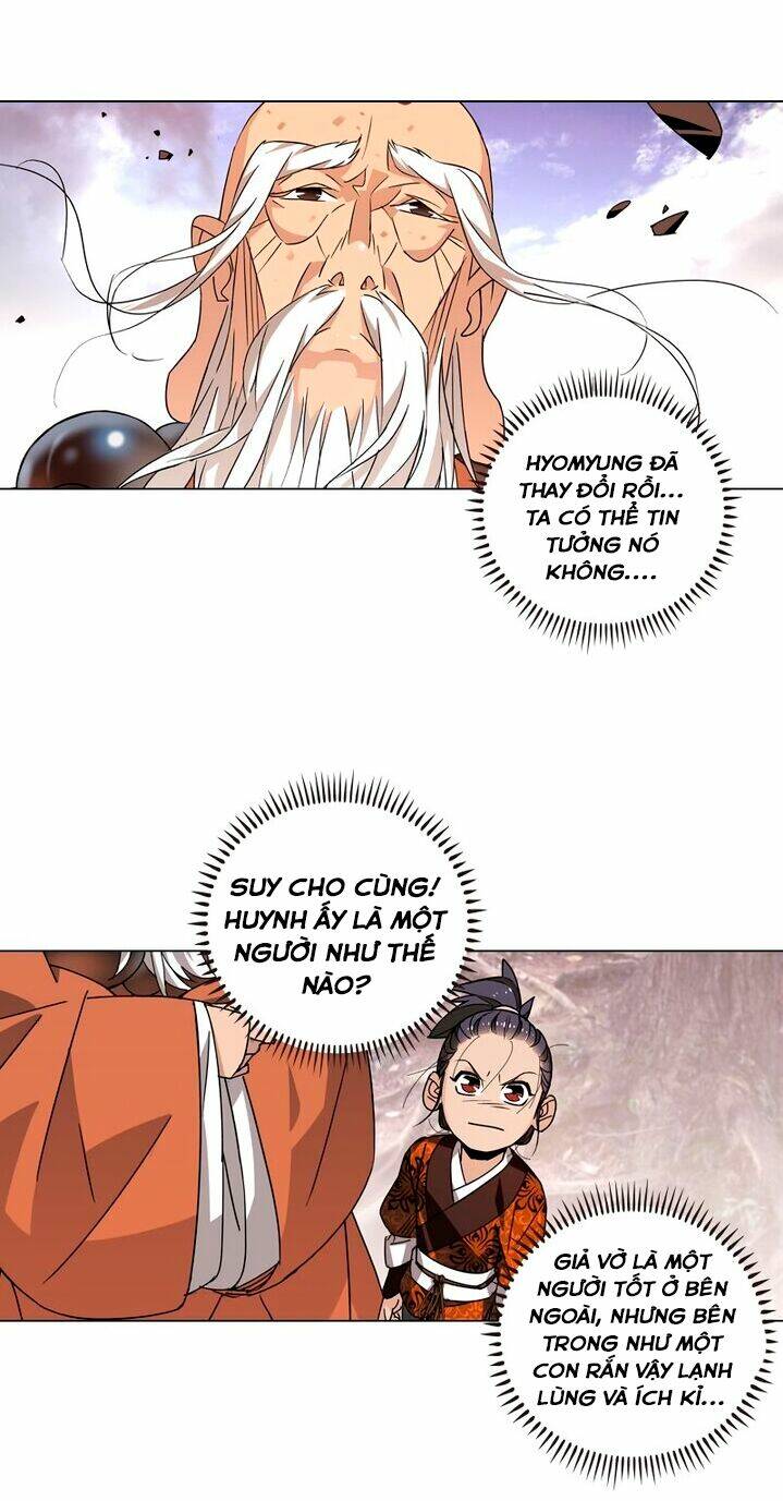 tu luyện 6 thế giới chapter 2 15