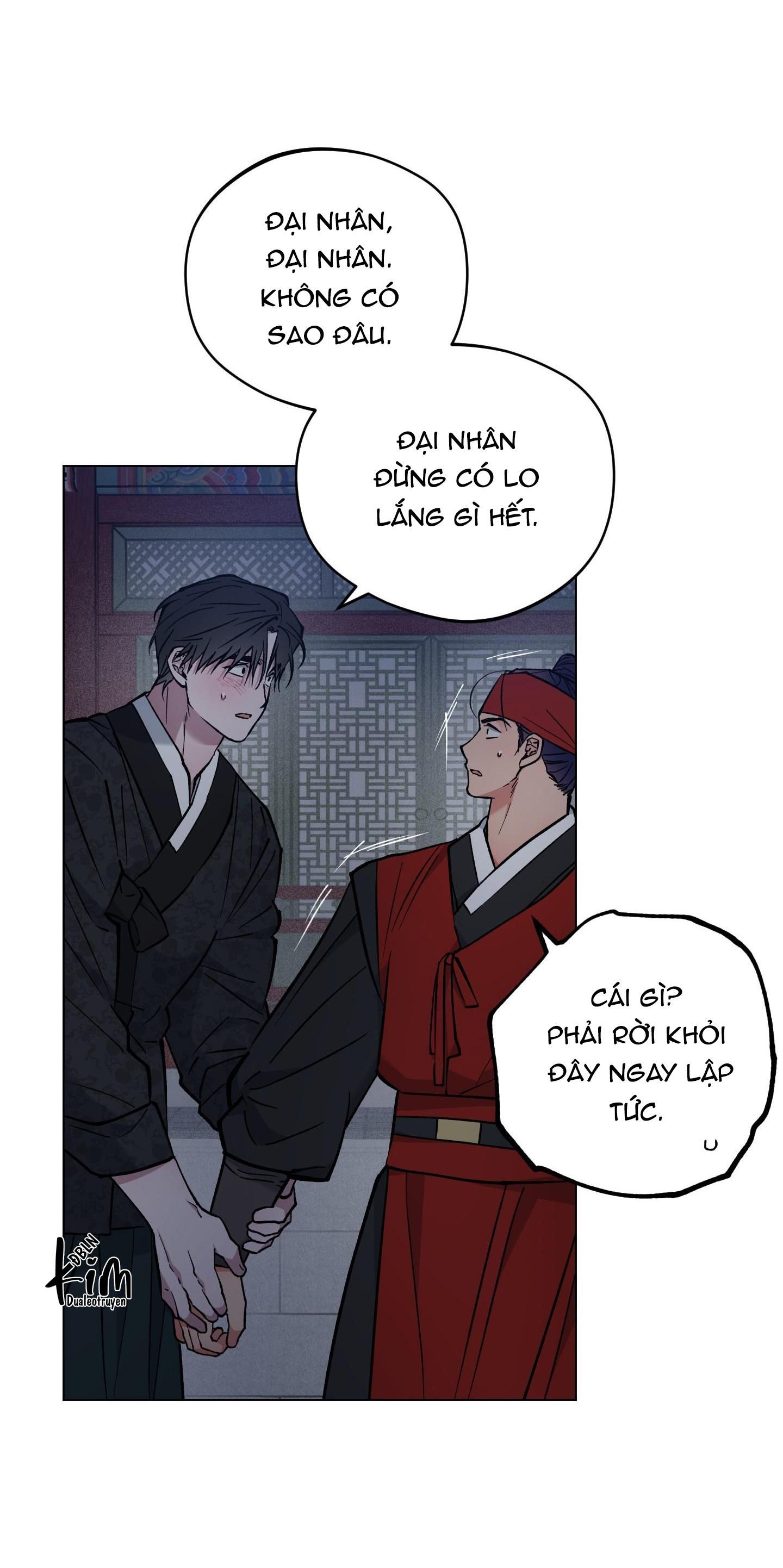 bình minh của rồng chapter 51 26