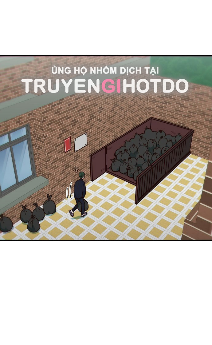 nữ sinh trường trung học chỉ bắt nạt tôi thôi chapter 8.1 2