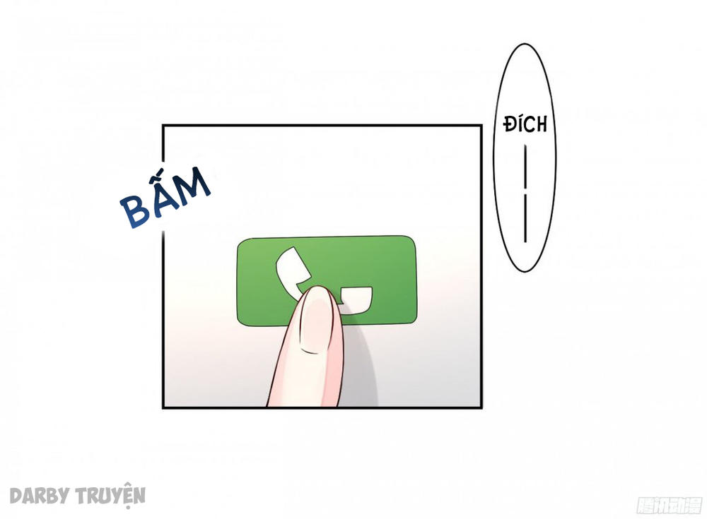 cơ trưởng ngài nhẹ nhàng thôi chapter 1 37
