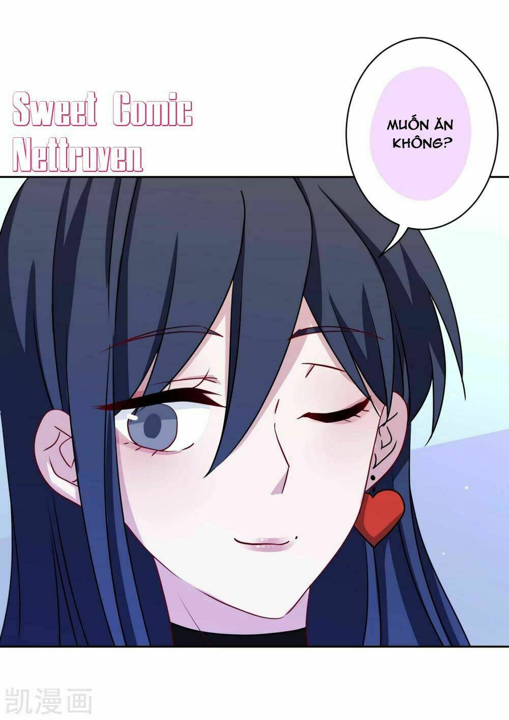 nhân vật phản diện: không ngọt không lấy tiền chapter 21 6