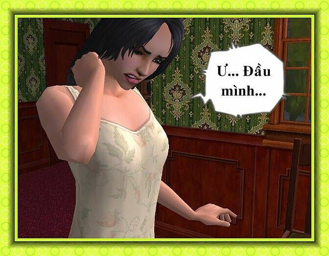 bella's story chapter 6.3 29