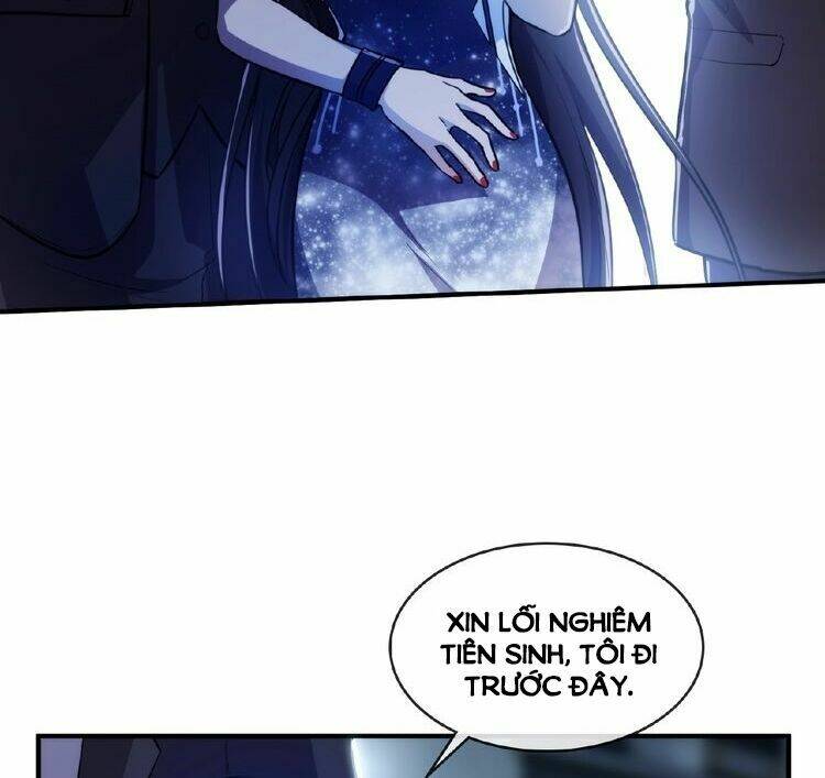 tổng tài khăng khăng lấy vợ thế thân chapter 10 56