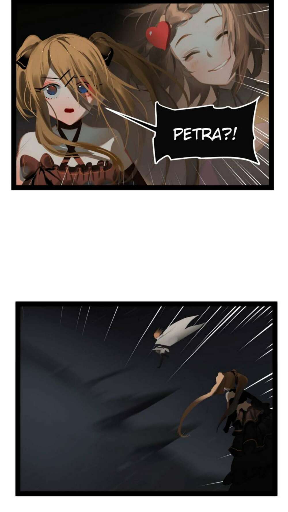 winter moon chapter 326 25