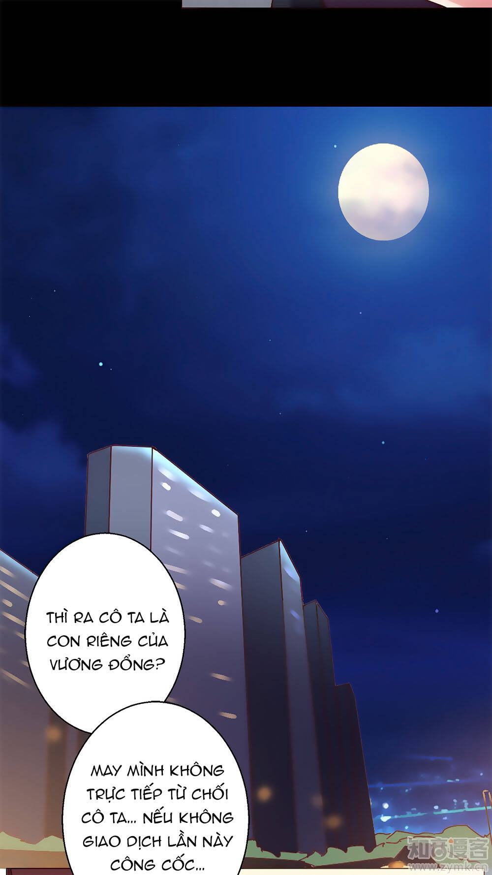 một tuần làm tình nhân chapter 20 8