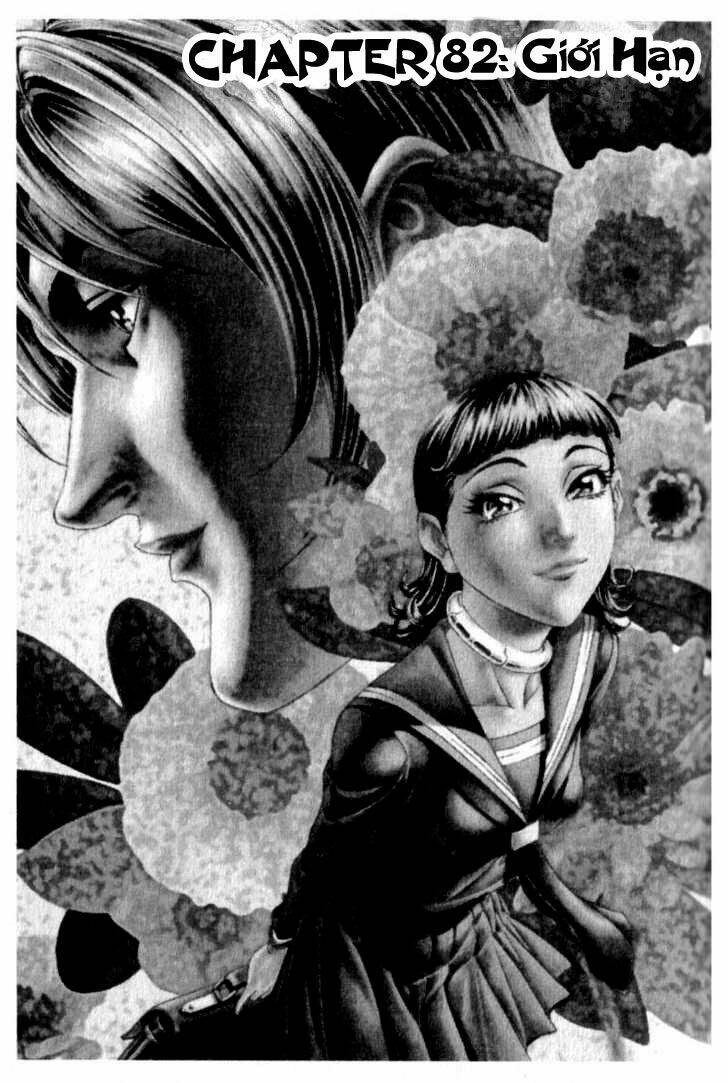 sống còn - trò chơi sinh tử chapter 82 2