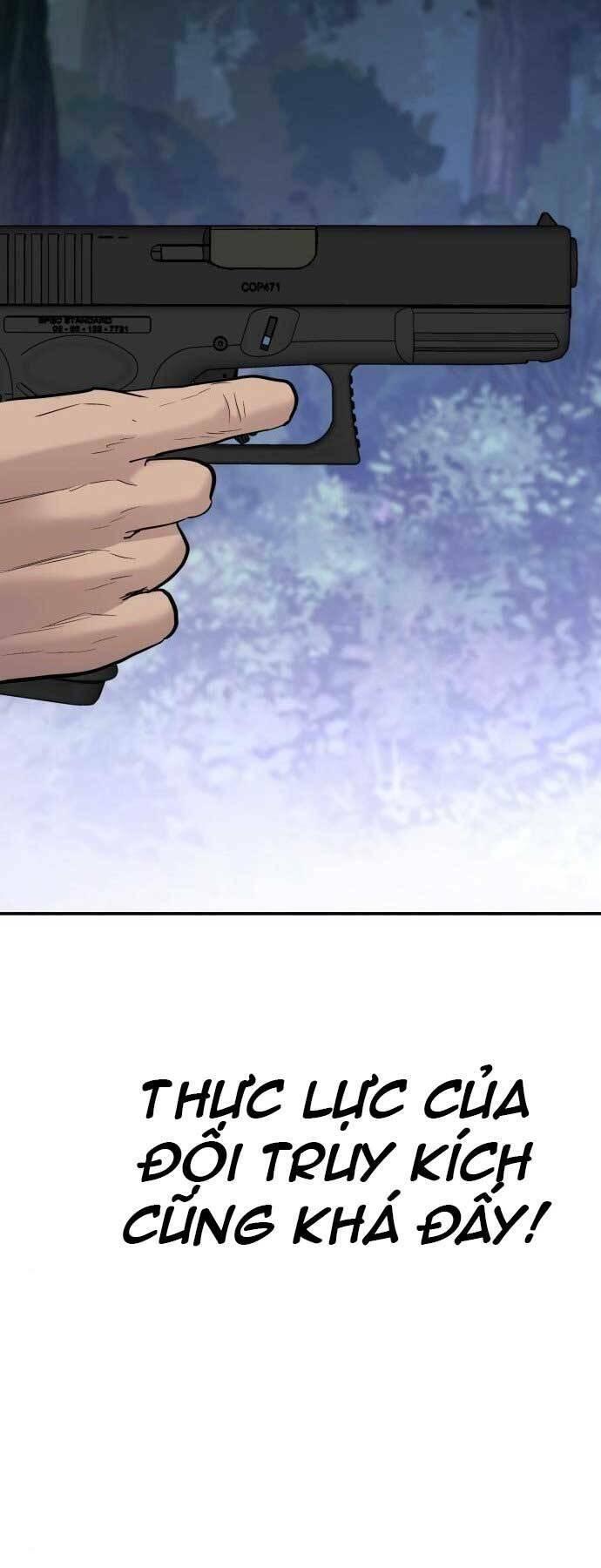 đặc vụ kim chapter 45.5 36