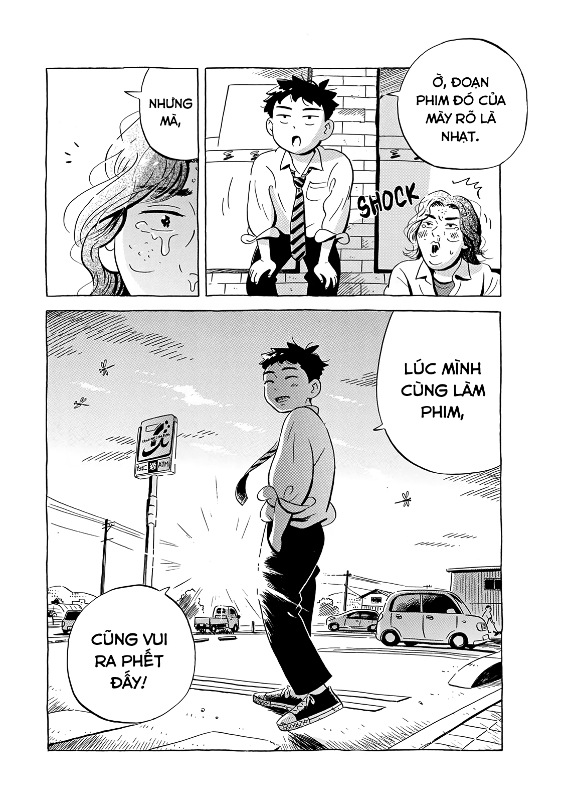 hirayasumi chapter 12 14